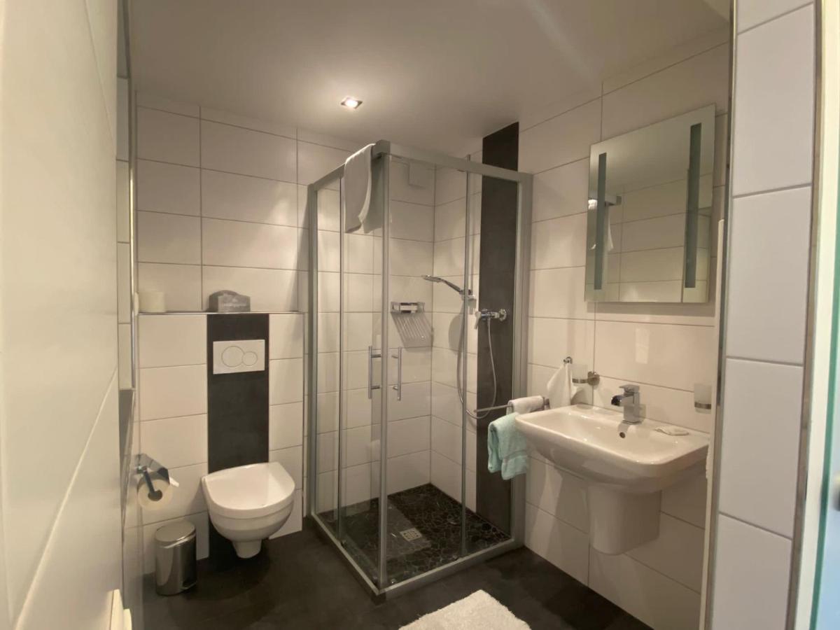 Privatzimmer Hoffmann Kaltenborn  Exteriör bild