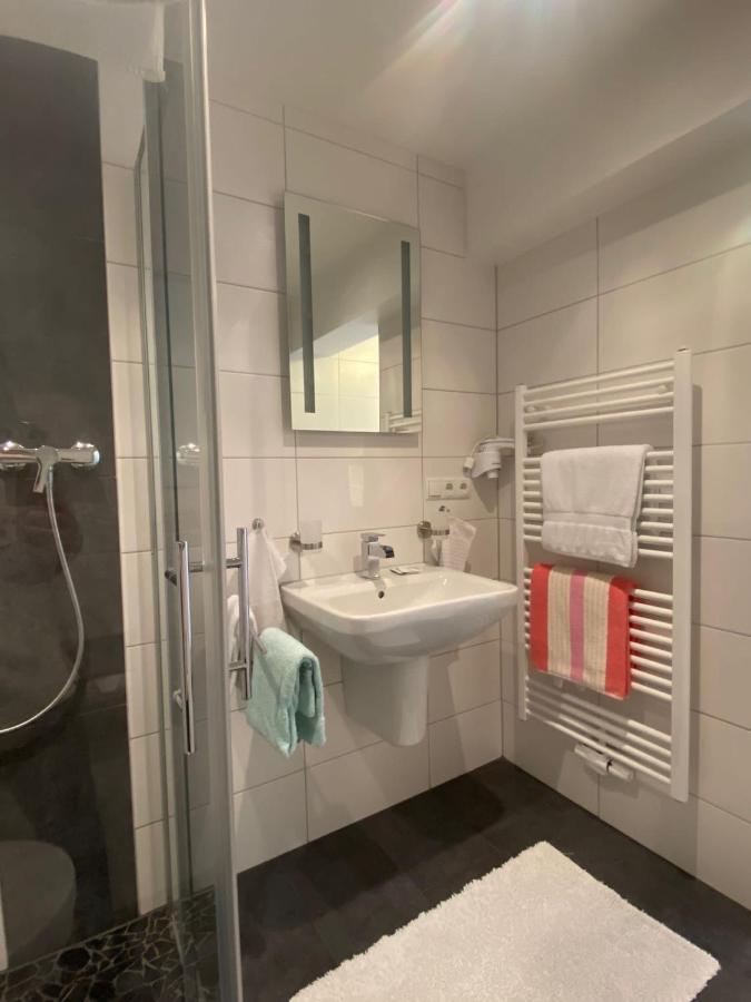 Privatzimmer Hoffmann Kaltenborn  Exteriör bild