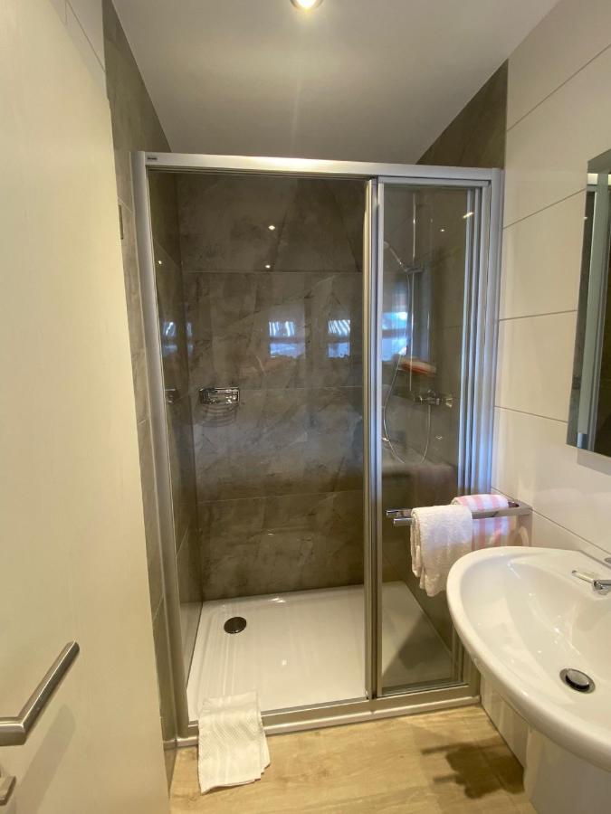 Privatzimmer Hoffmann Kaltenborn  Exteriör bild