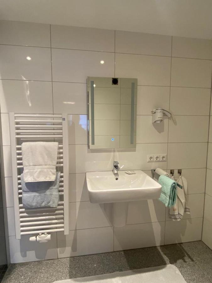 Privatzimmer Hoffmann Kaltenborn  Exteriör bild